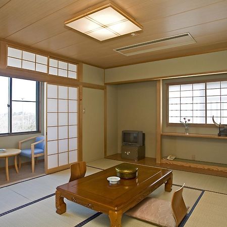 Espoir Isanuma Kawagoe (Saitama) Exterior photo