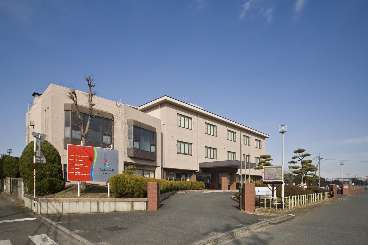 Espoir Isanuma Kawagoe (Saitama) Exterior photo