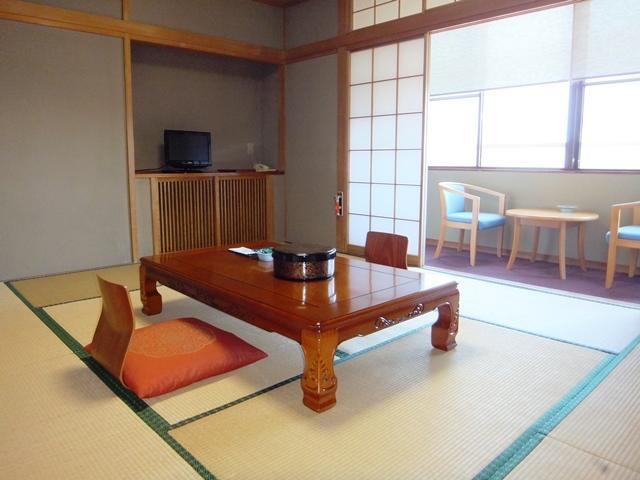 Espoir Isanuma Kawagoe (Saitama) Exterior photo