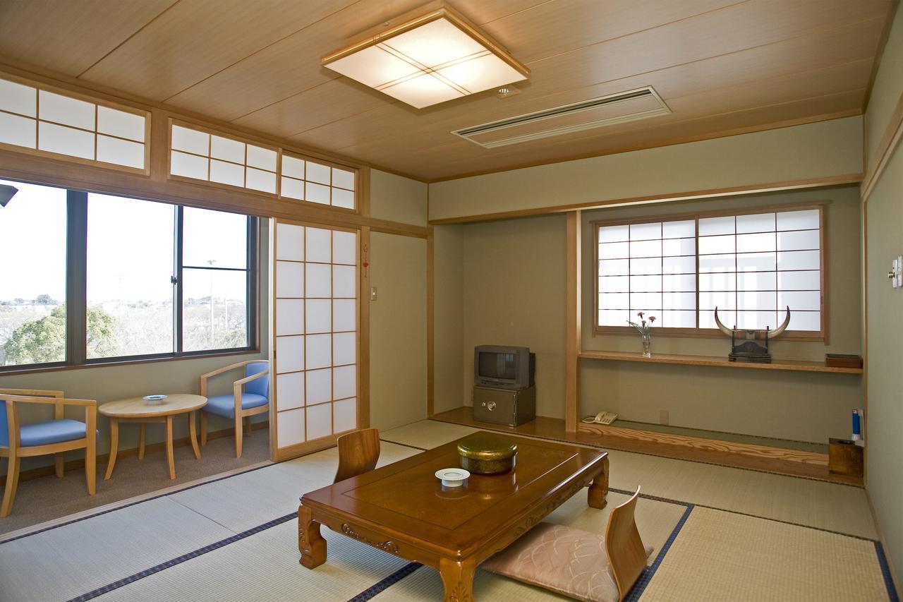 Espoir Isanuma Kawagoe (Saitama) Exterior photo