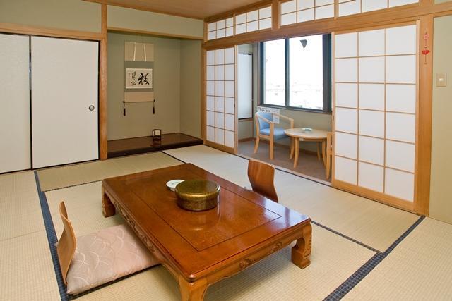 Espoir Isanuma Kawagoe (Saitama) Exterior photo